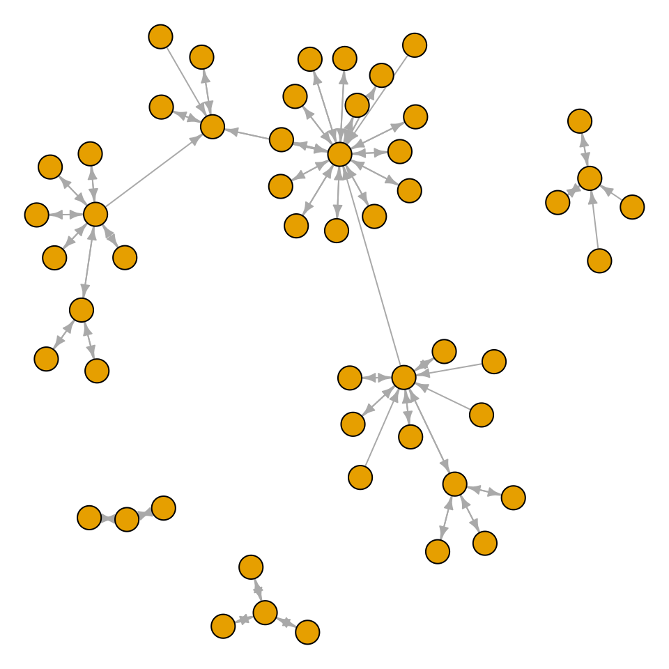 directed graph r